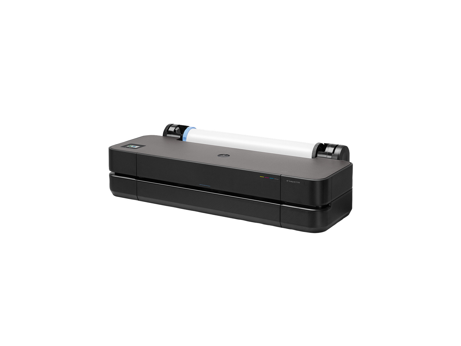 HP DesignJet T210 Large Format 24″ Plotter Printer – Compact,  High-Precision