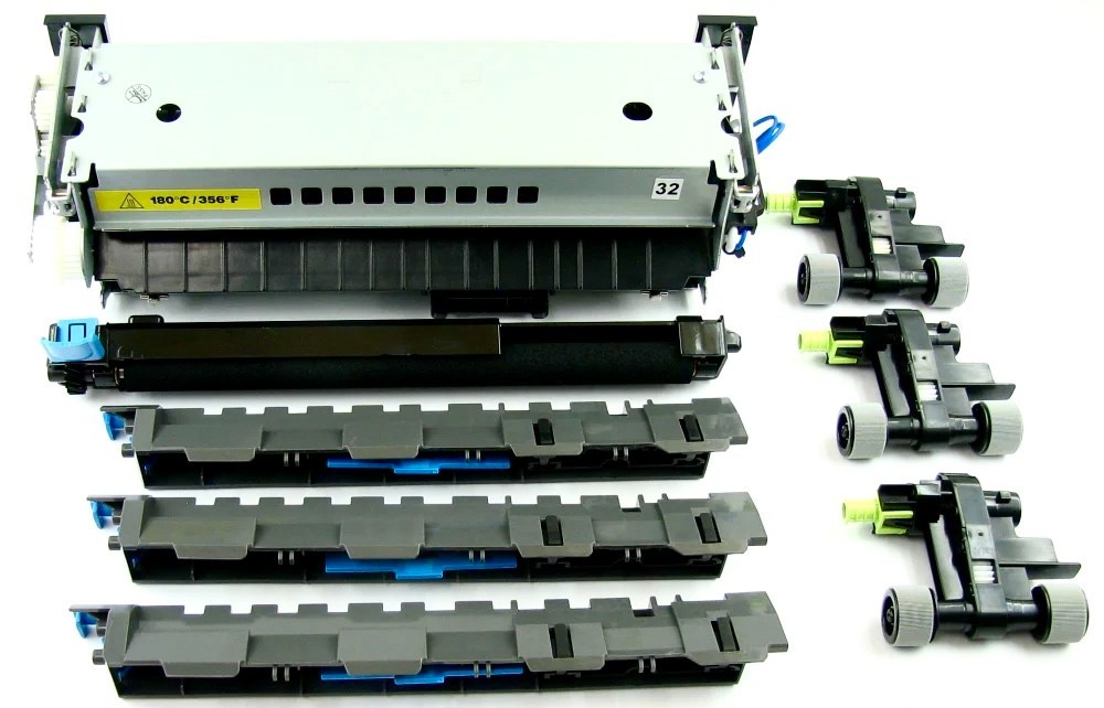 NEW LEXMARK 41×2250 FUSER MAINTENANCE KIT 400K HIYIELD MX 722 MS823 MS821 MS826