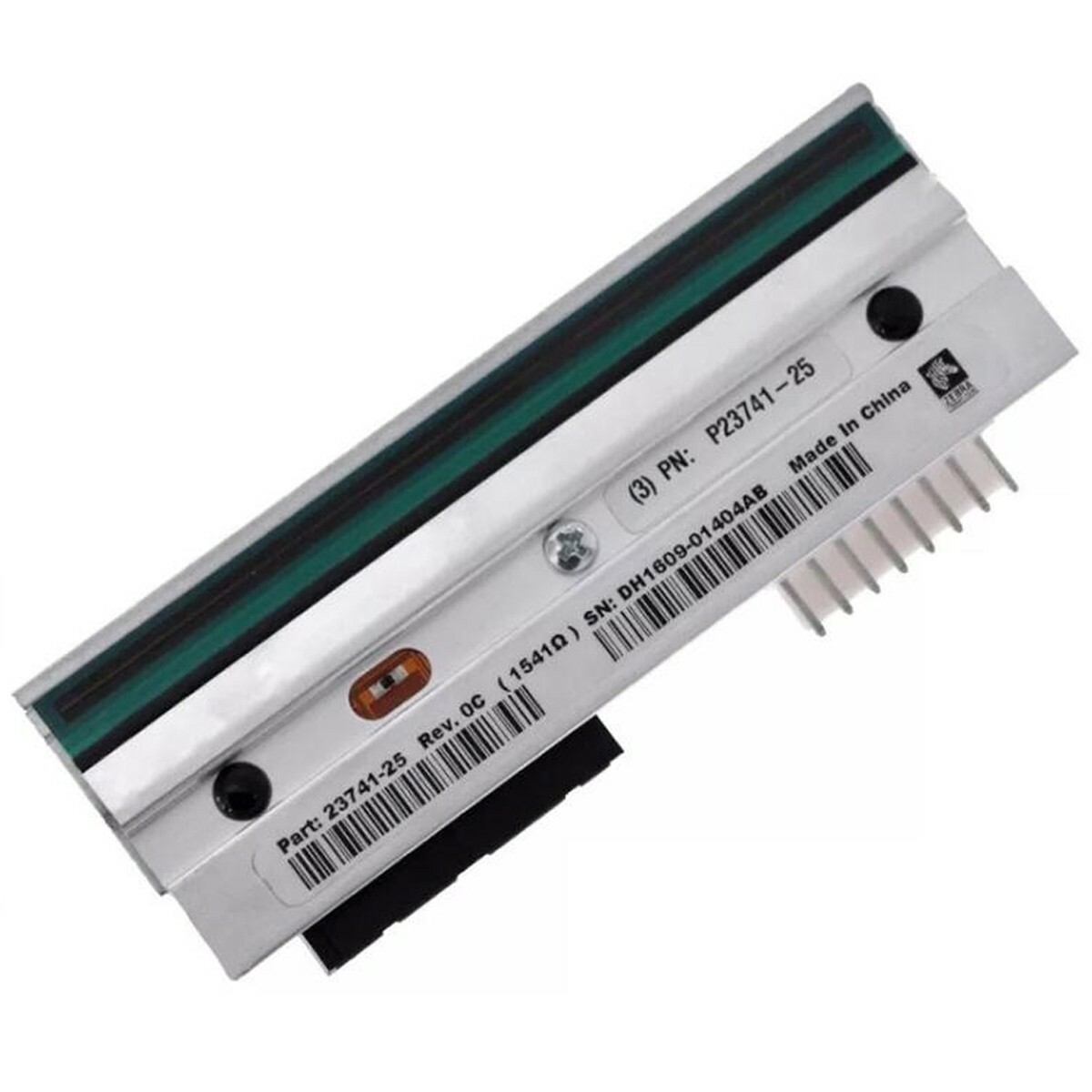 New Printhead for Zebra ZE500-4 Thermal Label Printer 300dpi P1046696-016