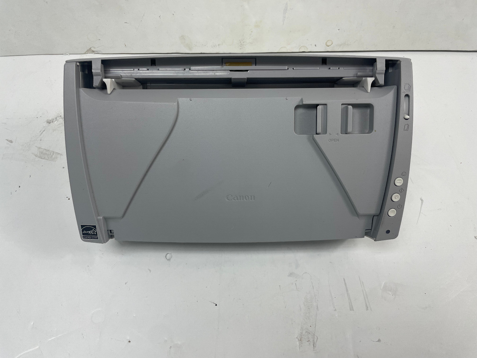 Canon imageFORMULA DC-C130 Sheet-fed Duplex Document Scanner