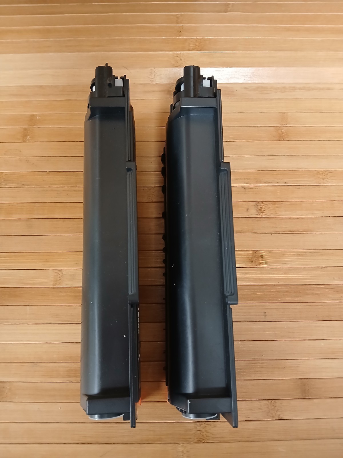 2PK TN660 Toner Cartridge For Brother TN630 MFC-L2700DW DCP-L2540DN HL-L2320D