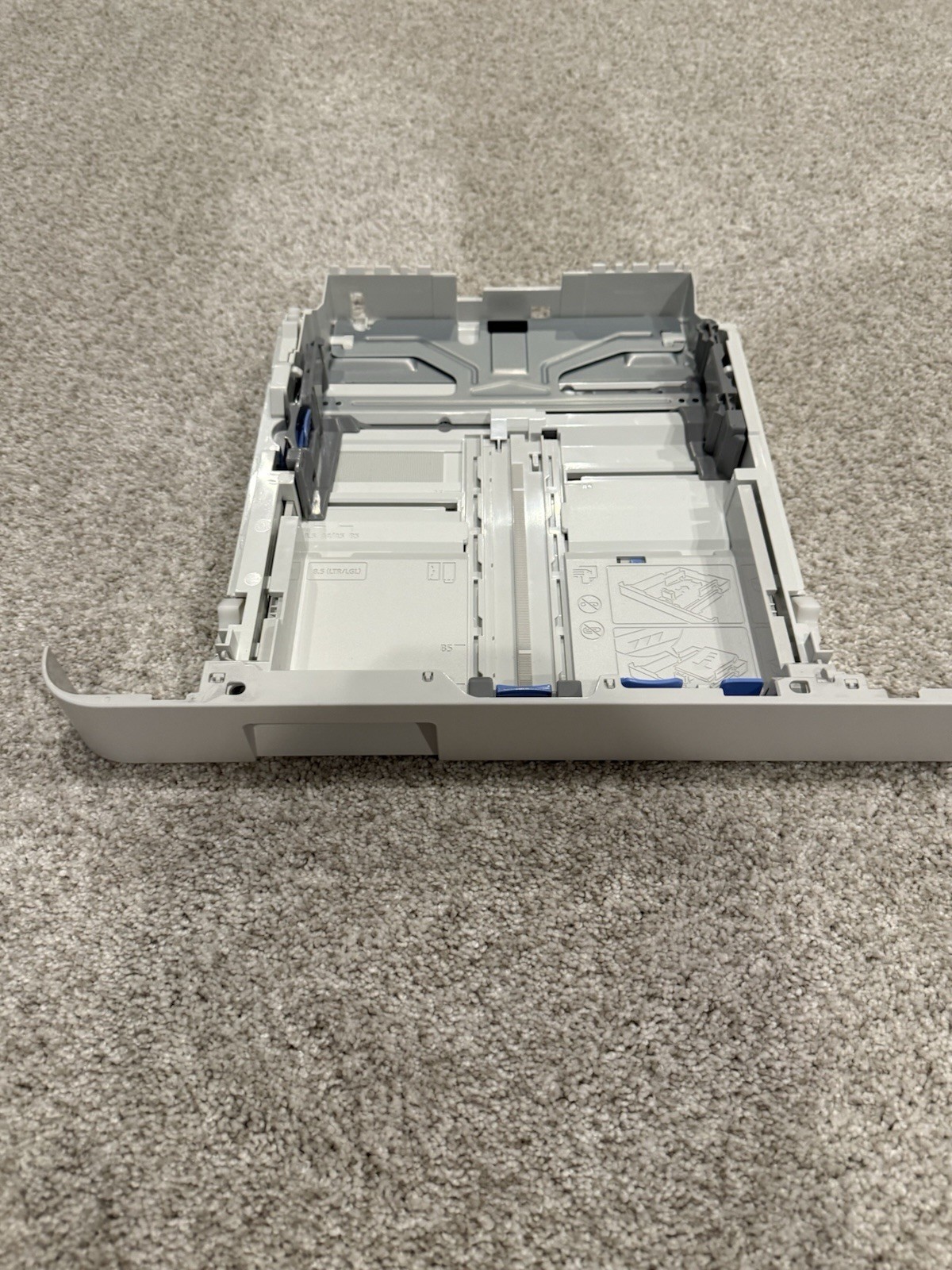 Canon Paper Tray For ImageClass Color Laser All-In-One Printer