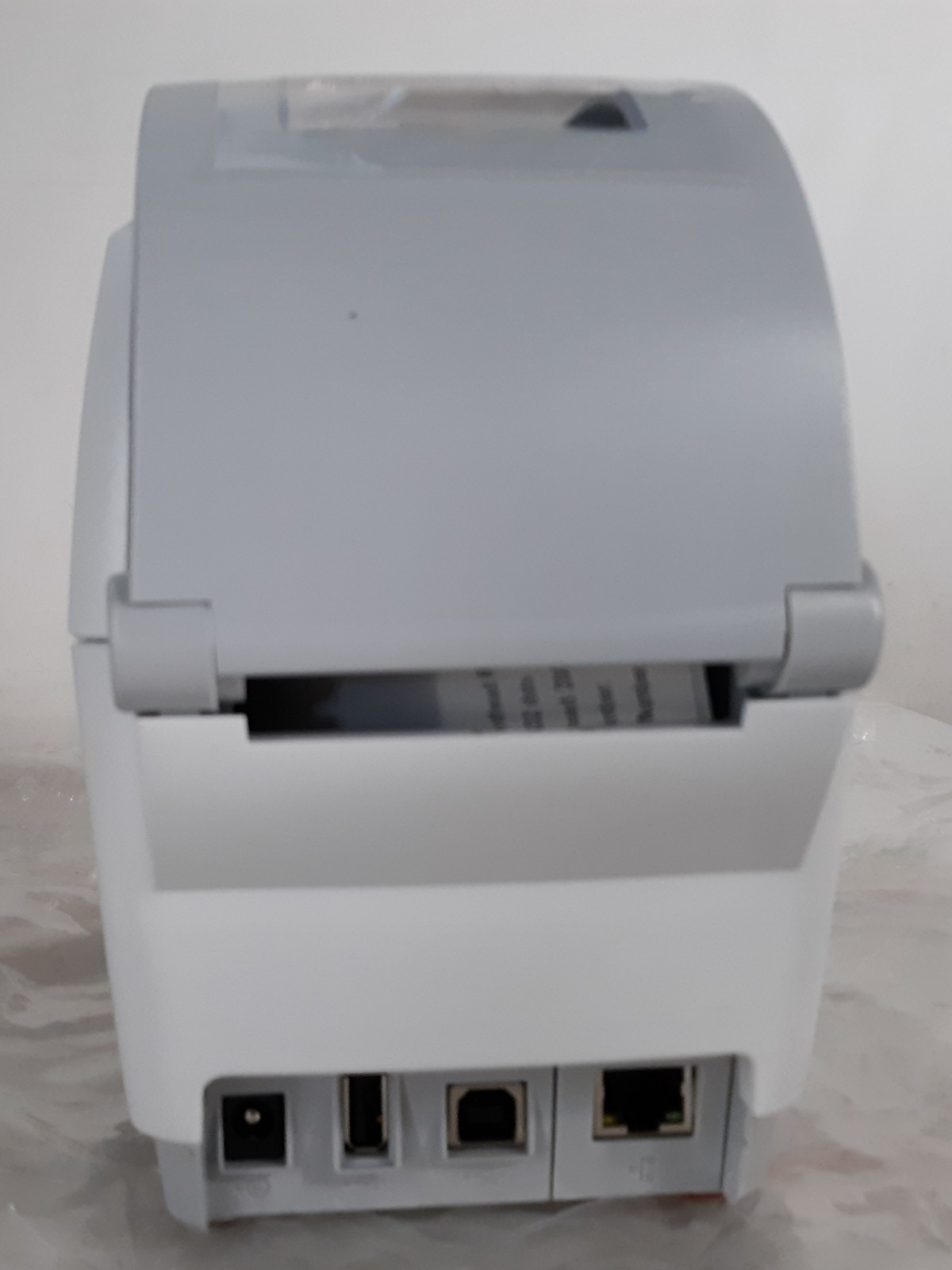 Intermec PC23D Direct Thermal Printer NO AC NEW *OUT OF BOX*