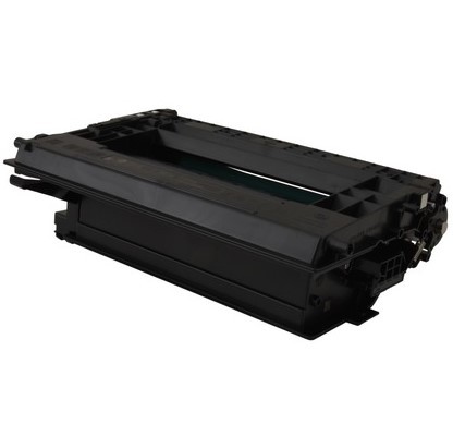 HP BLACK TONER CARTRIDGE FULLY COMPATIBLE THE HP LASERJET ENTERPRISE – BLACK