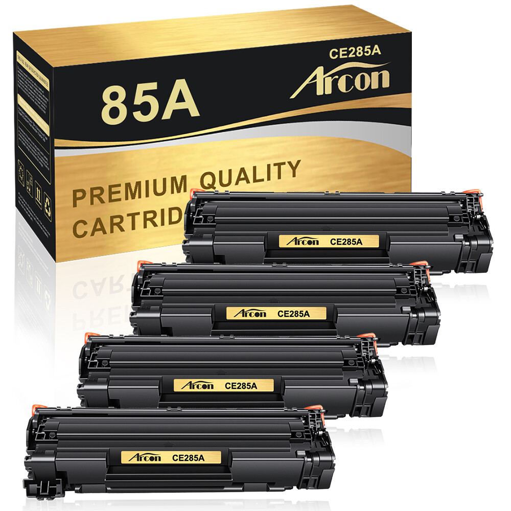 Toner Cartridge for Canon 125 ImageClass LBP6000 LBP6020 LBP6030w MF3010 Printer