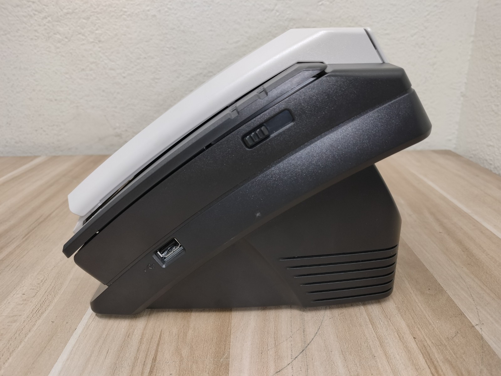Canon Network Scanner Imageformula Scanfront 330