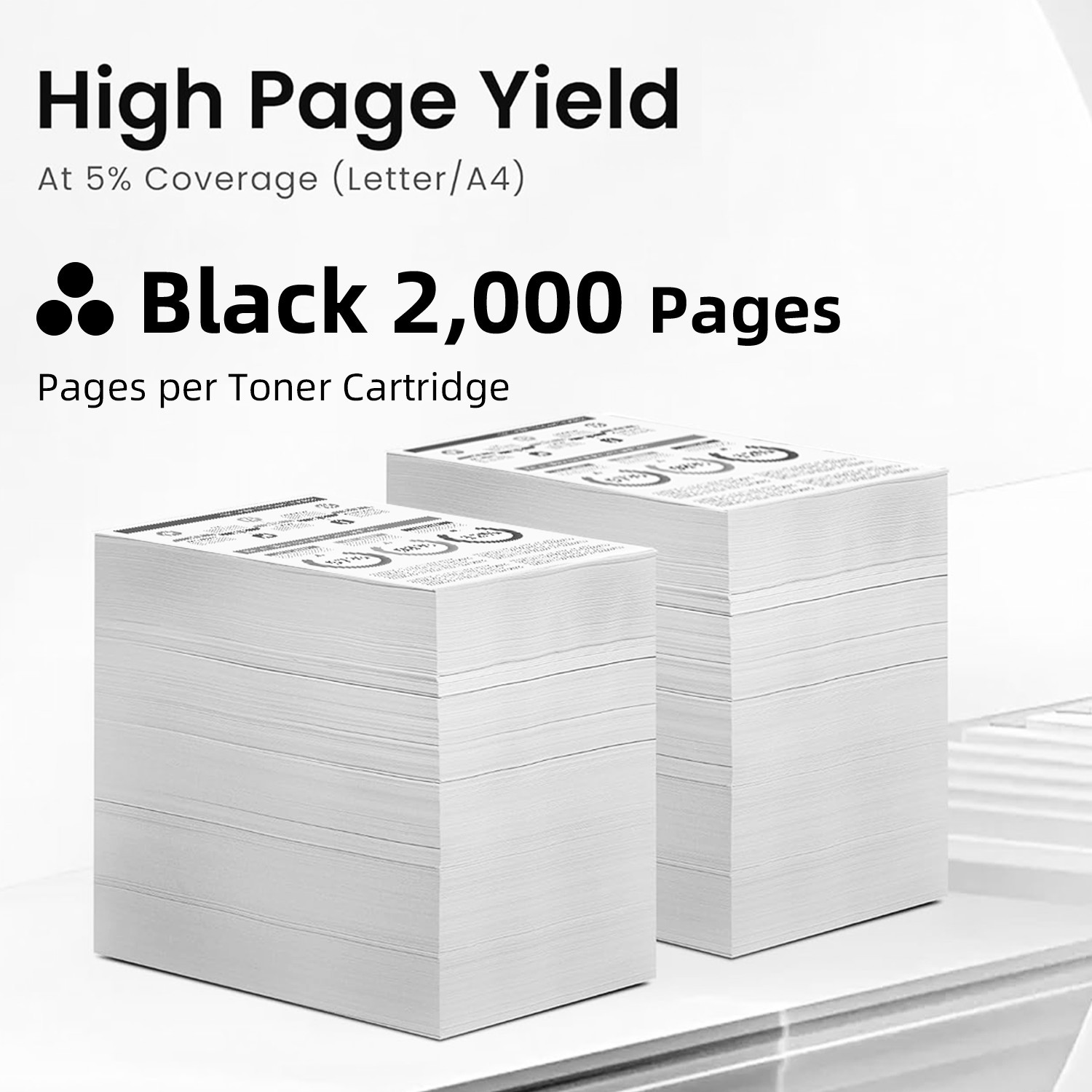 PB-210E 211E Toner Cartridge Compatible for Pantum M6500 M6550 M6552 M6600 M6602