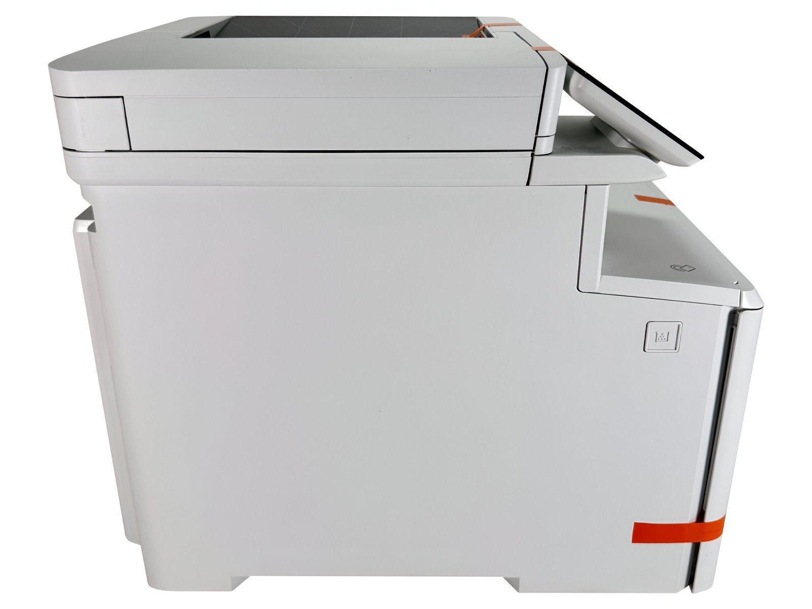 HP Color LaserJet Pro MFP M477fdw All-in-One Wireless Printer🔥Expertly Serviced