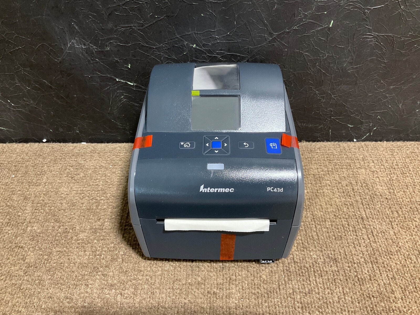 Intermec PC43d DIRECT Thermal Printer PC43DA00100301 NEW IN BOX!