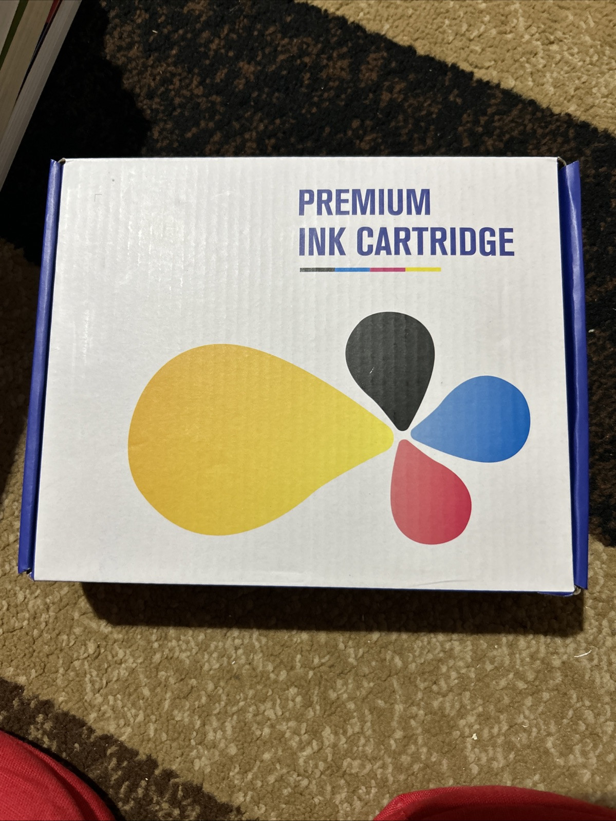 10x LC-203 LC203 XL Ink Combo For Brother MFC-J460dw MFC-J480dw MFC-J485dw LC201