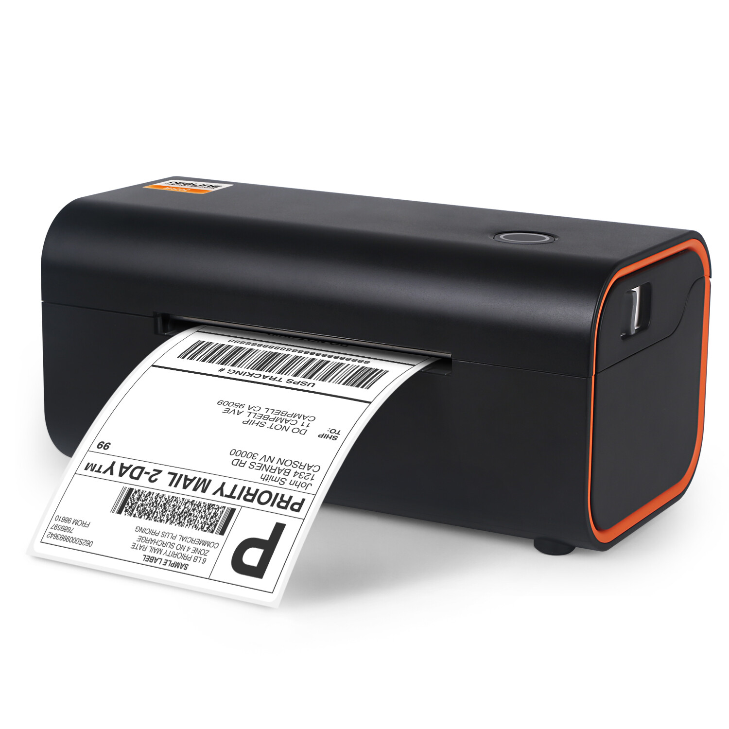 ProLine Thermal Shipping Label Printer 4×6 USB For USPS FedEx UPS eBay Etsy