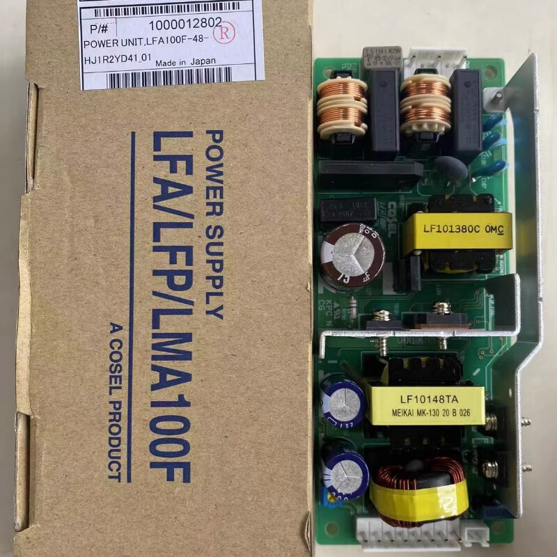 New Original Roland BN-20 MAIN POWER UNIT,LFA100F-48-HJ1R2YD41_01 1000012802