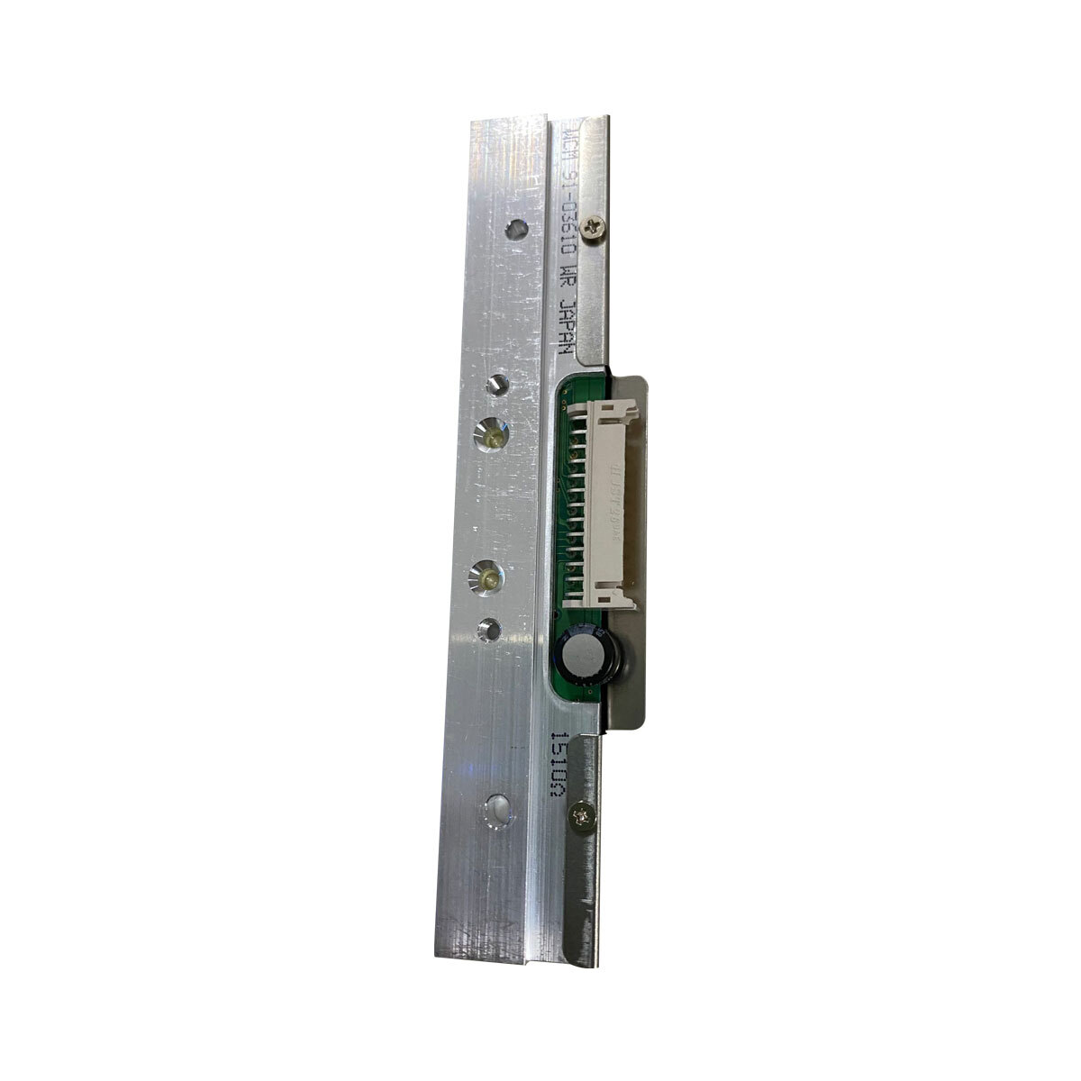 New Printhead for TSC TTP-342M PRO TTP-342M Thermal Label Printer 300dpi