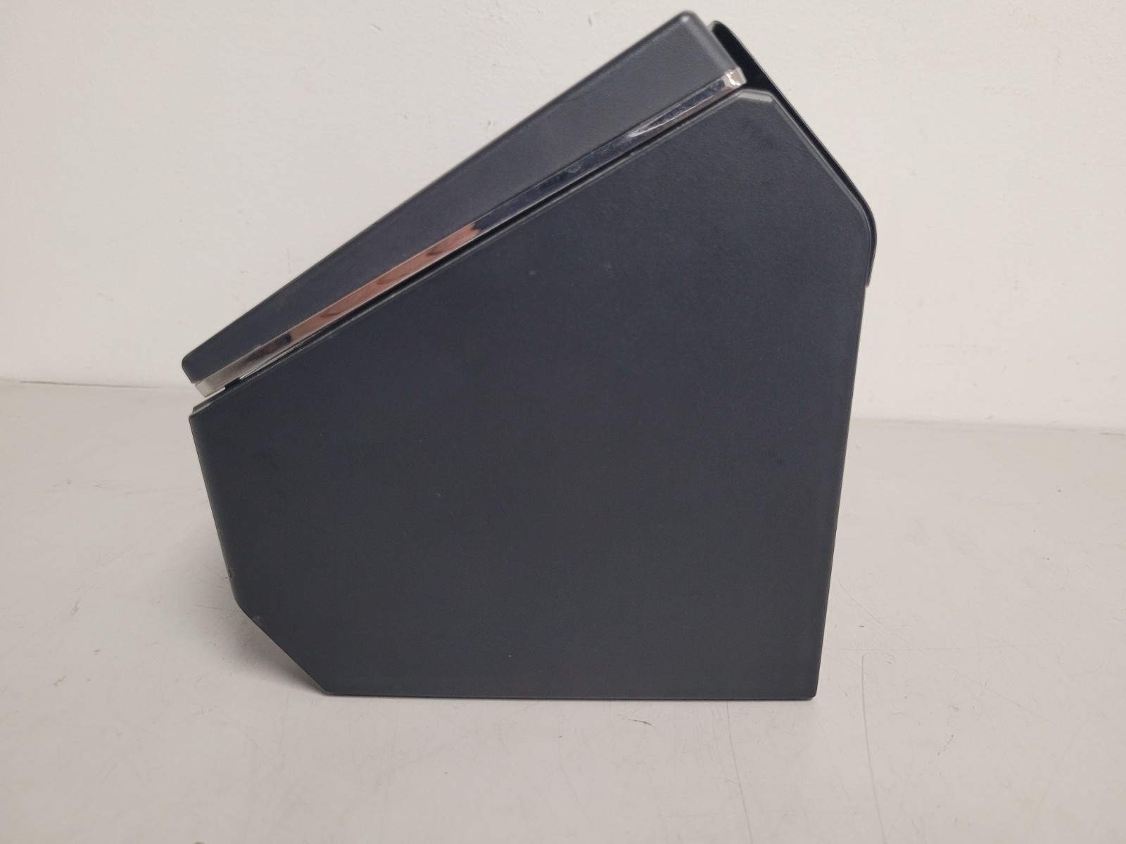 Fujitsu scansnap ix500 scanner low pages count used tested No adapter A0VB117765
