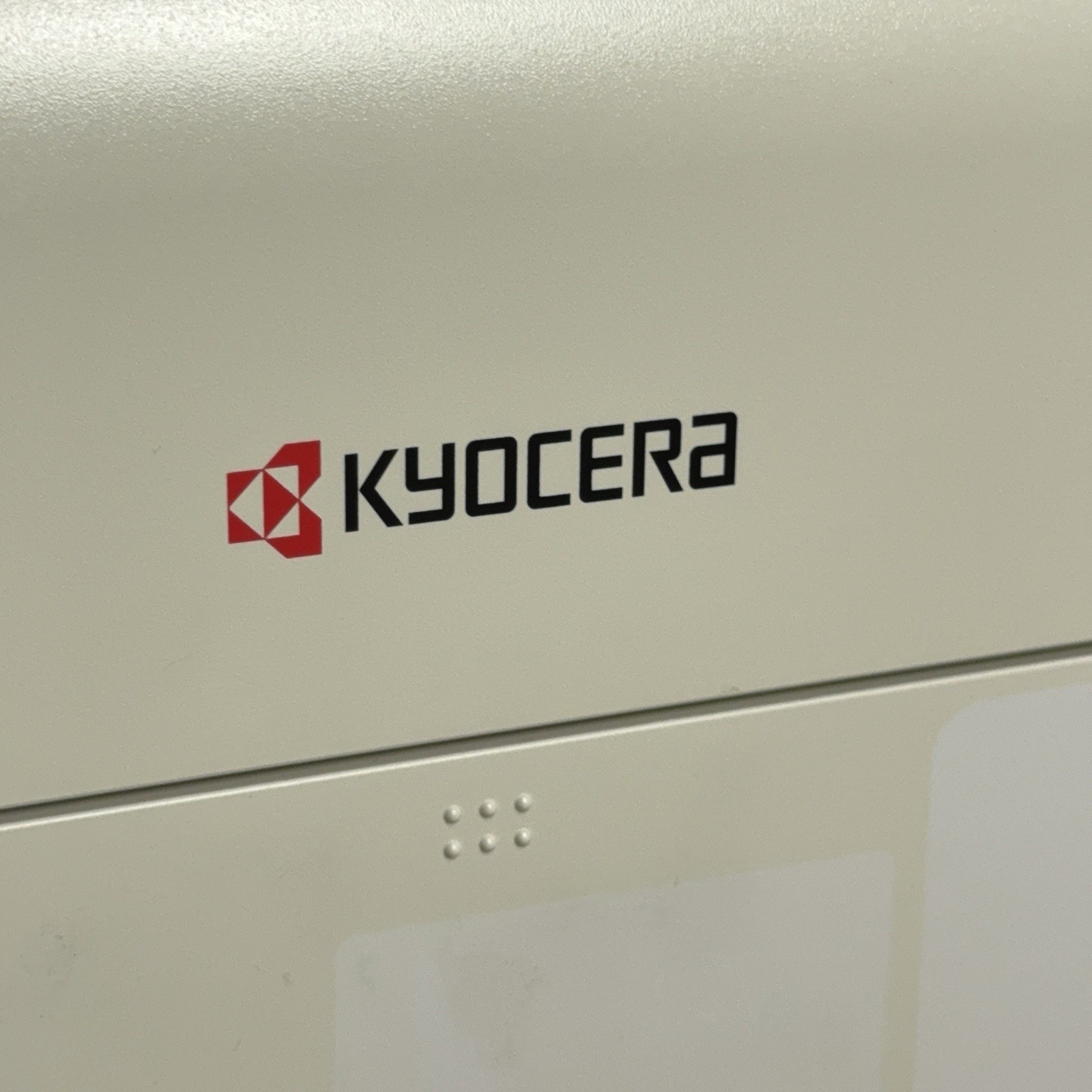 Kyocera ECOSYS FS-C5200DN Color Laser Printer Business Class Tested Working