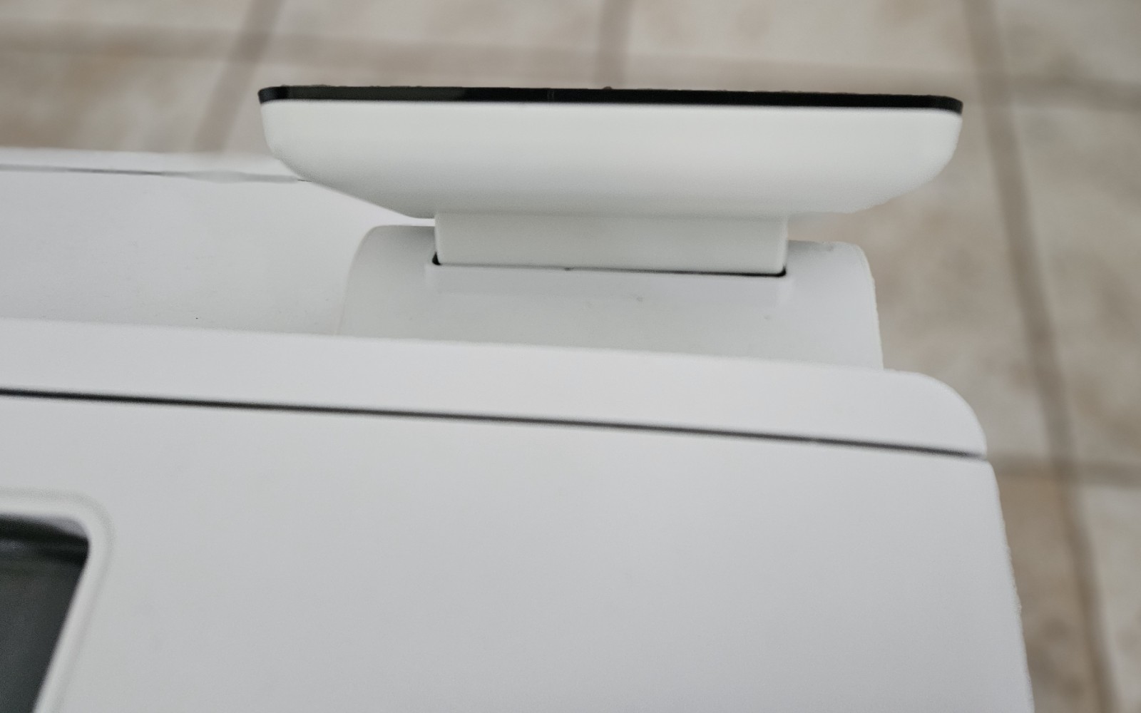 HP W1A79A LaserJet Pro MFP M479fdn All-In-One Laser Printer, NO Toners, READ