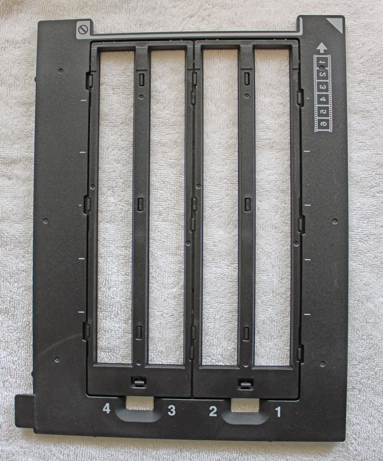 HP Printer Slide Racks New in Package