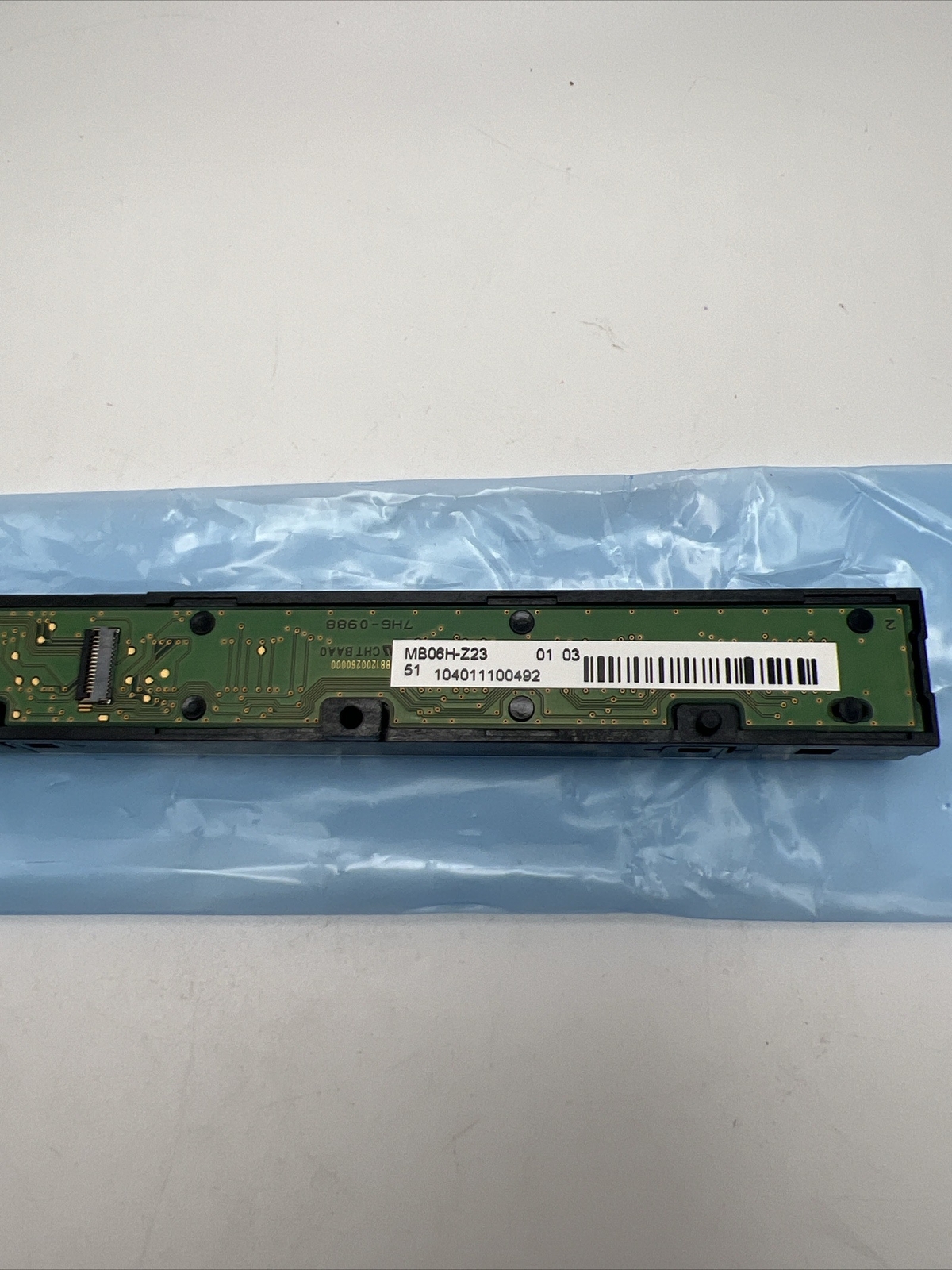 Contact Image Sensor For Canon MB06H-Z23 7H6-0988 104011100492