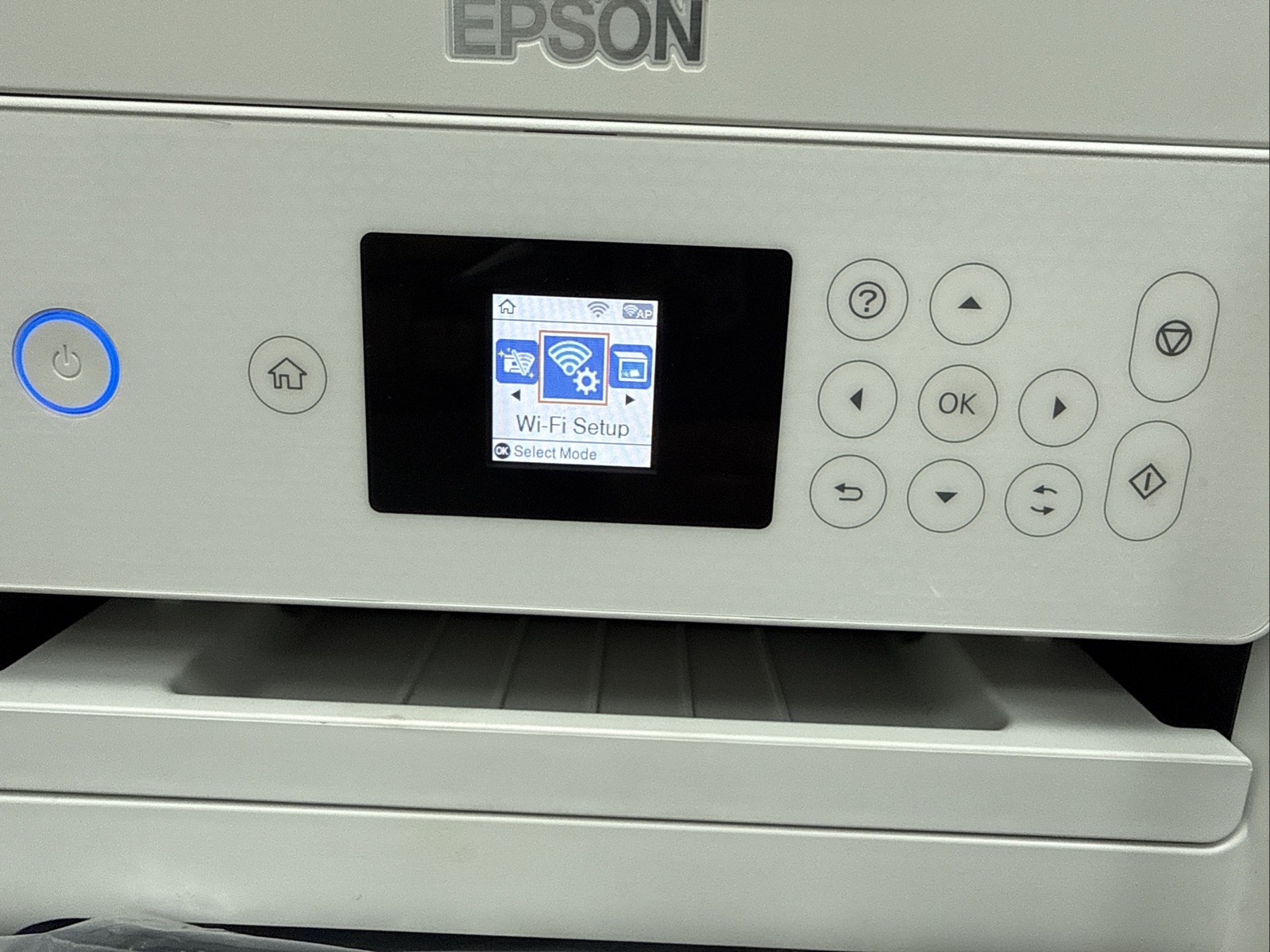 Epson EcoTank ET2850 SE Special Edition AIO Supertank Wireless Color All-In-One
