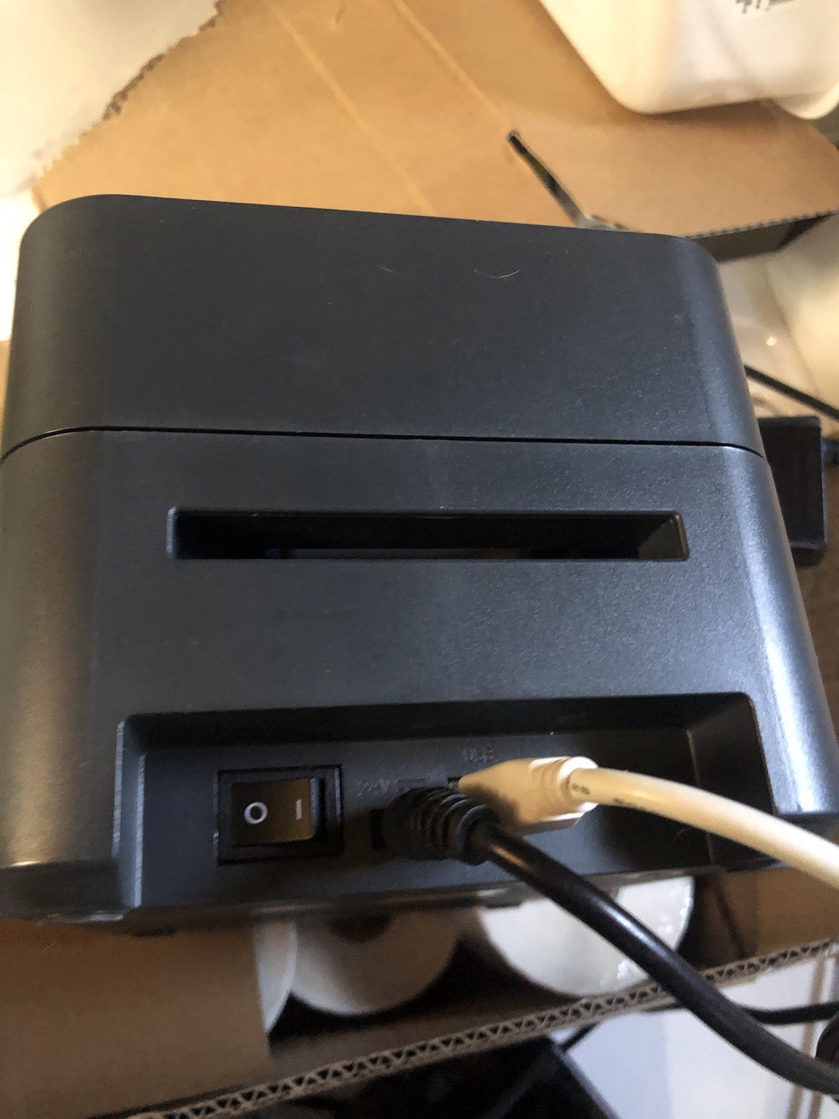 iDPRT Bluetooth Label Printer SP320 Thermal Label Printer FBA Amazon E Commerce