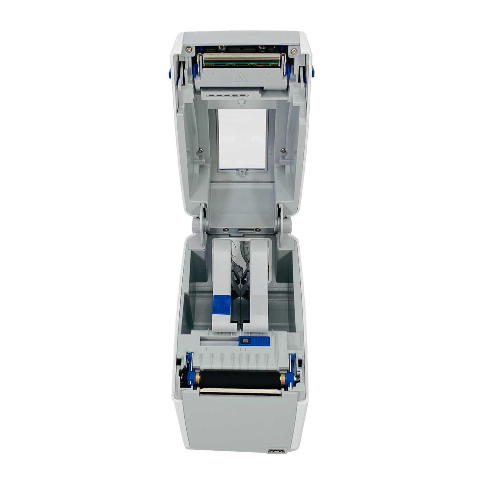 Compact Intermec PC23d Desktop Direct Thermal Label Printer + 1 Year Warranty