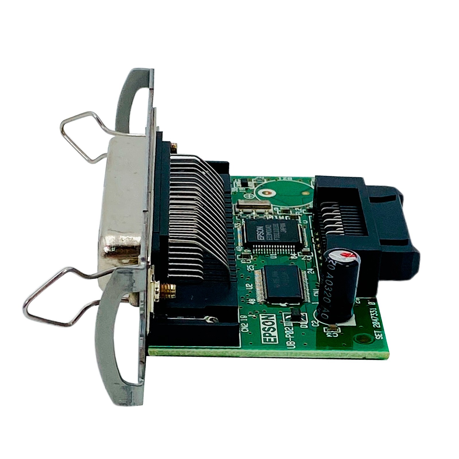 Genuine Epson M112D UB-P02II Parallel Interface for TM-Series Receipt Printer
