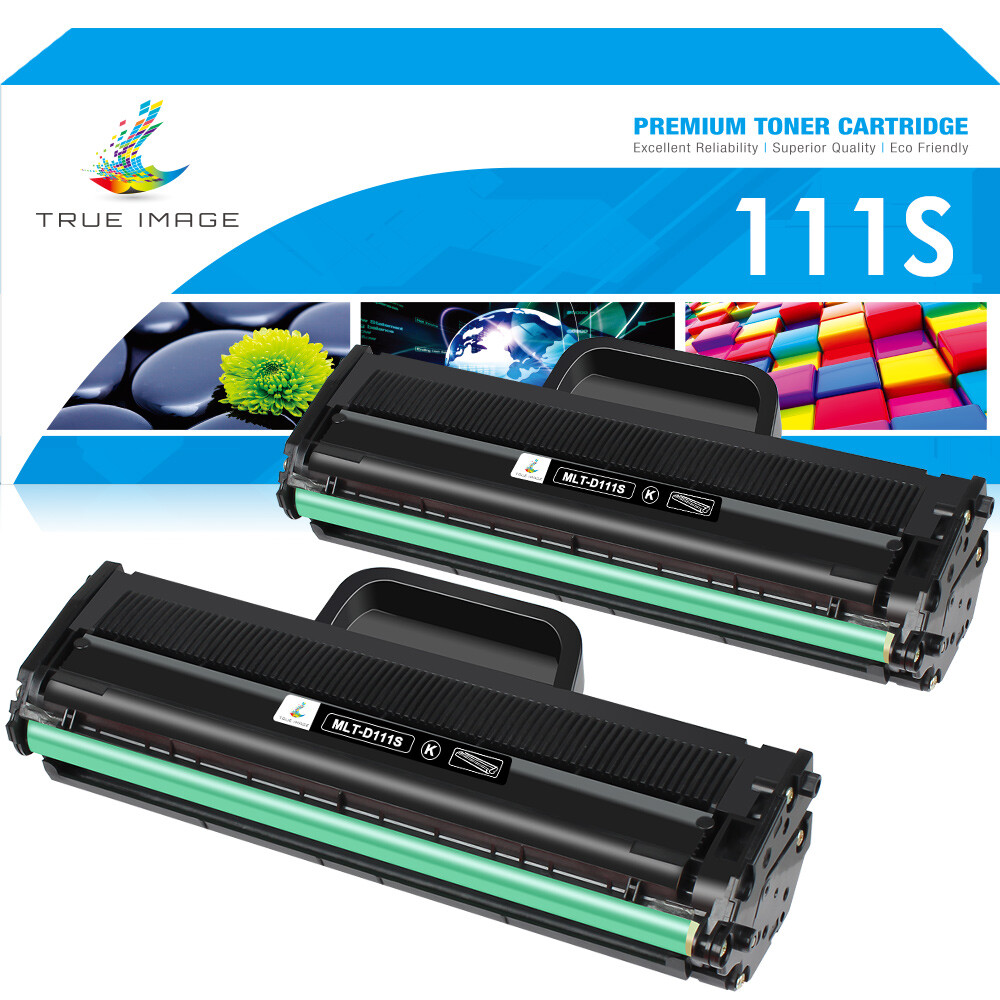 MLT-D111S High Yield Black Toner for Samsung Xpress M2020W M2024W M2070 Printer