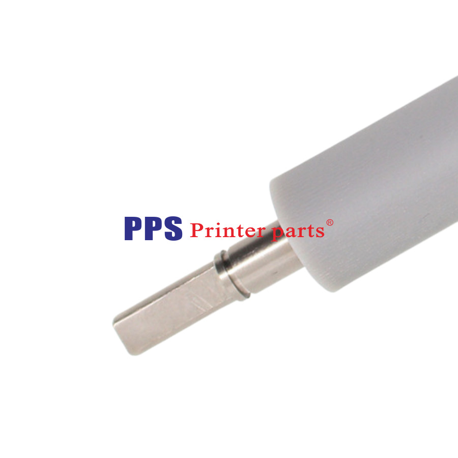 2X Platen Roller For Intermec PM43 PM43C Thermal Label Printer P/N 710-118S-001