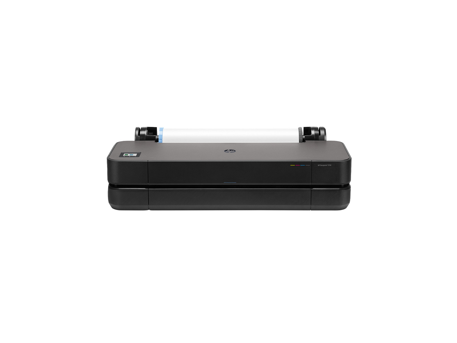 HP DesignJet T210 Large Format 24″ Plotter Printer – Compact,  High-Precision
