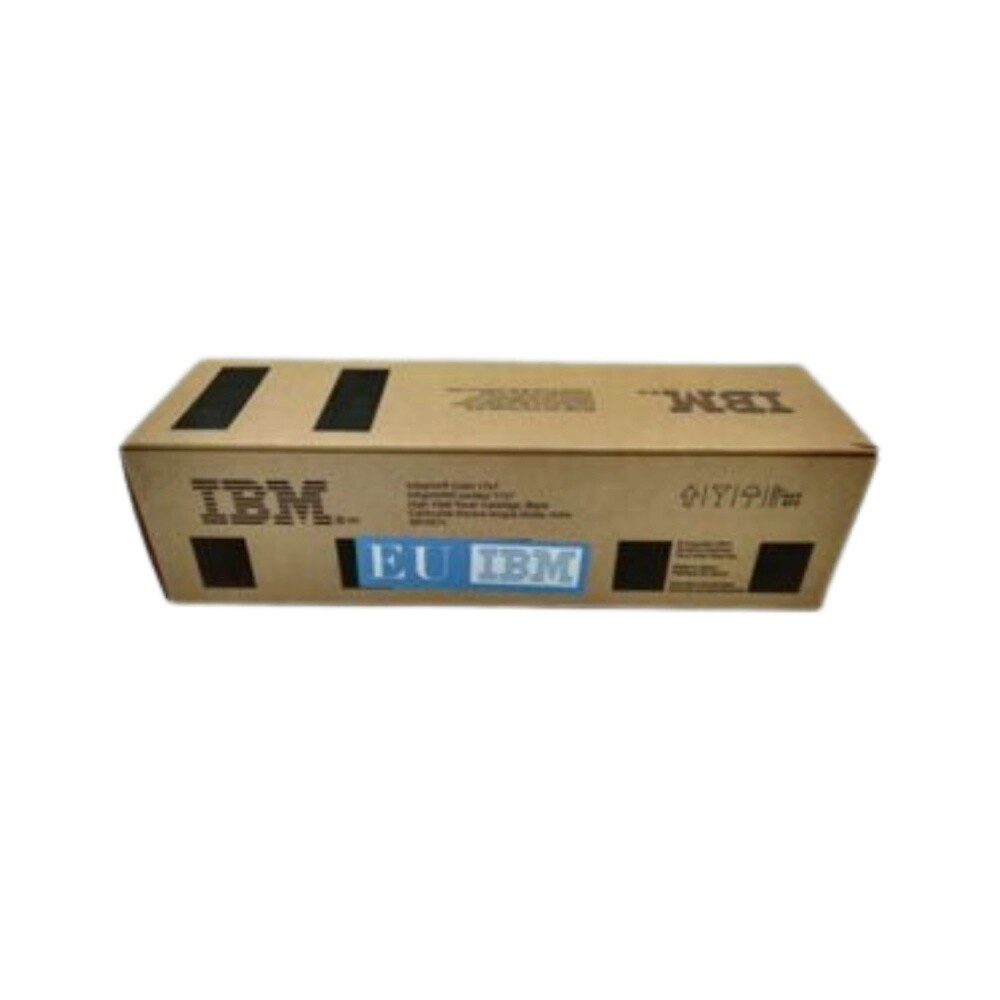 Original Ricoh IBM Toner 39V2211 Black for Infoprint 1759 1767