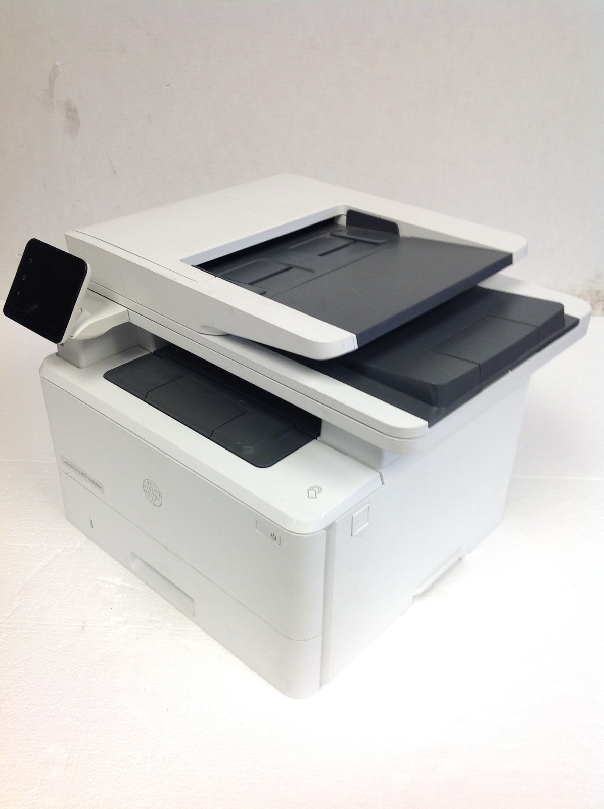 HP LaserJet Pro MFP M426FDW 256MB All-In-One Laser Printer w/ 9K Pages Printed