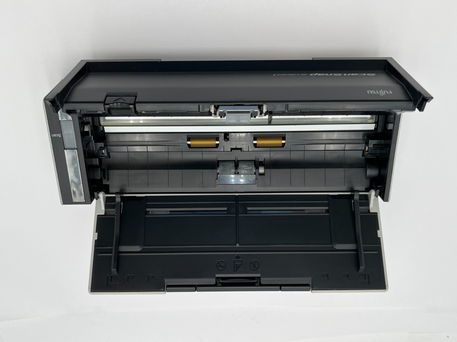 Fujitsu S1300i ScanSnap Document Scanner Tested Works LOT OF 8