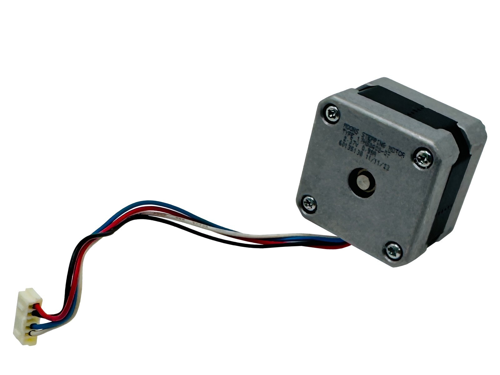 Genuine Ithaca 28-00759L Assy Line Feed Motor for iTherm 280 8000 8040 Printers
