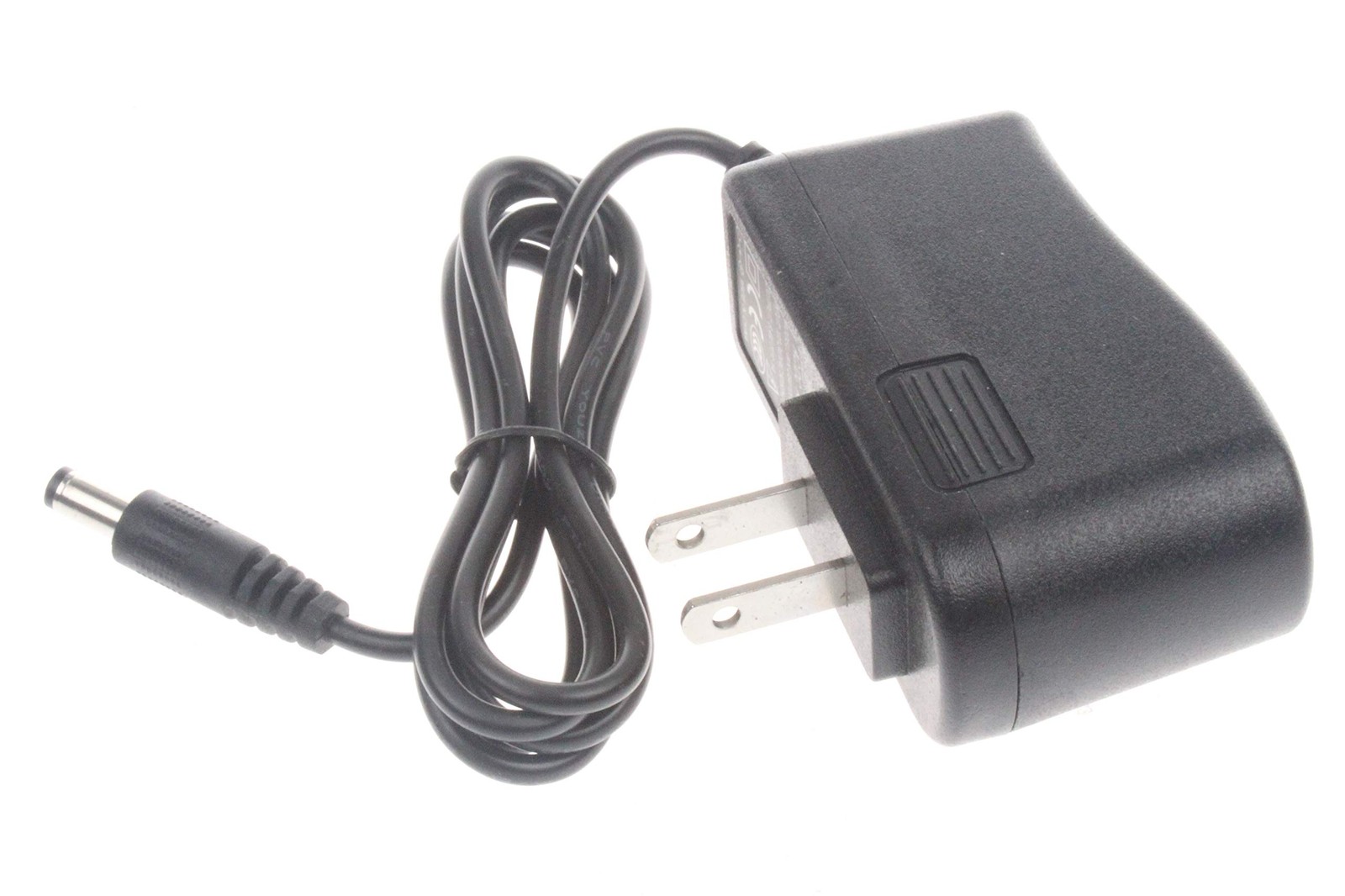 LM YN 4.2V 1A Power Adapter Li-ion Battery Charger with LED 1A, Blcak