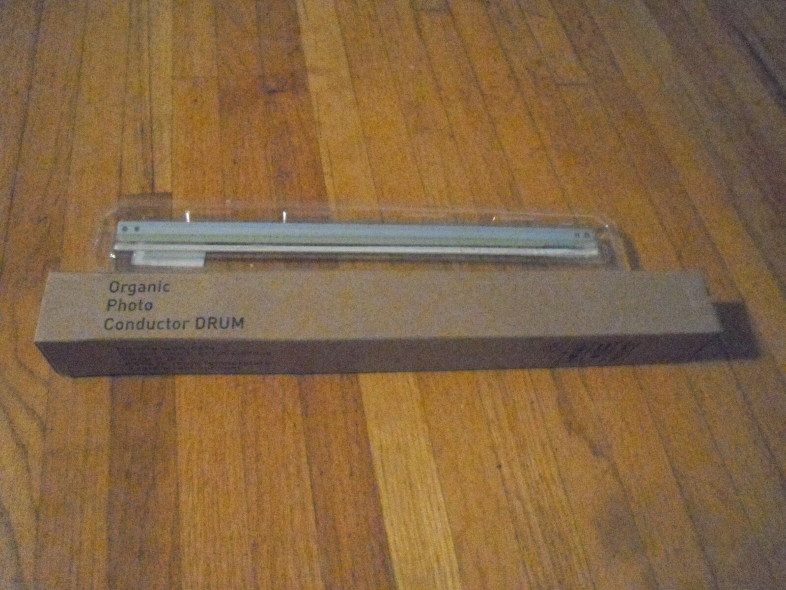 New Drum Kit + Cleaning Blade for Ricoh MP C6003 C5503 C4503 C3503 D1862208