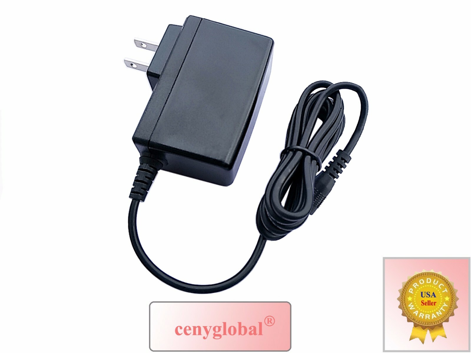 AC Power Adapter Charger For Black & Decker PD360 3.6V SCREWDriver # 90500896