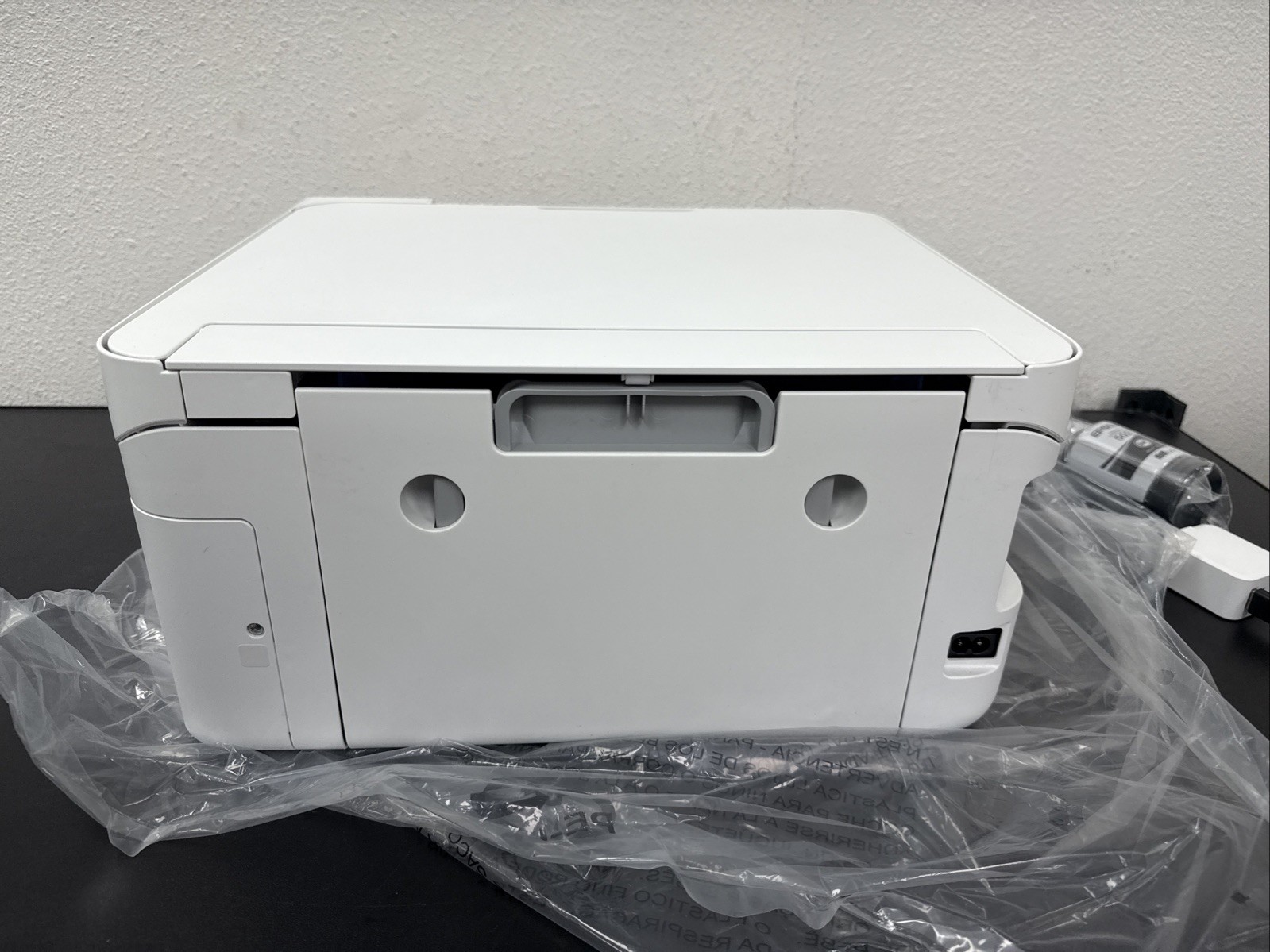 Epson EcoTank ET2850 SE Special Edition AIO Supertank Wireless Color All-In-One
