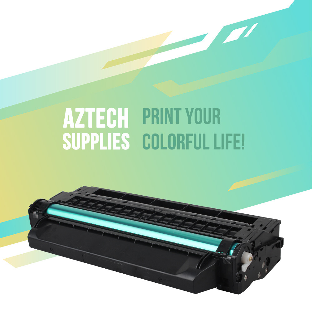 1PK MLT-D115L Toner Compatible For Samsung Xpress SL-M2830DW SL-M2880FW Printer