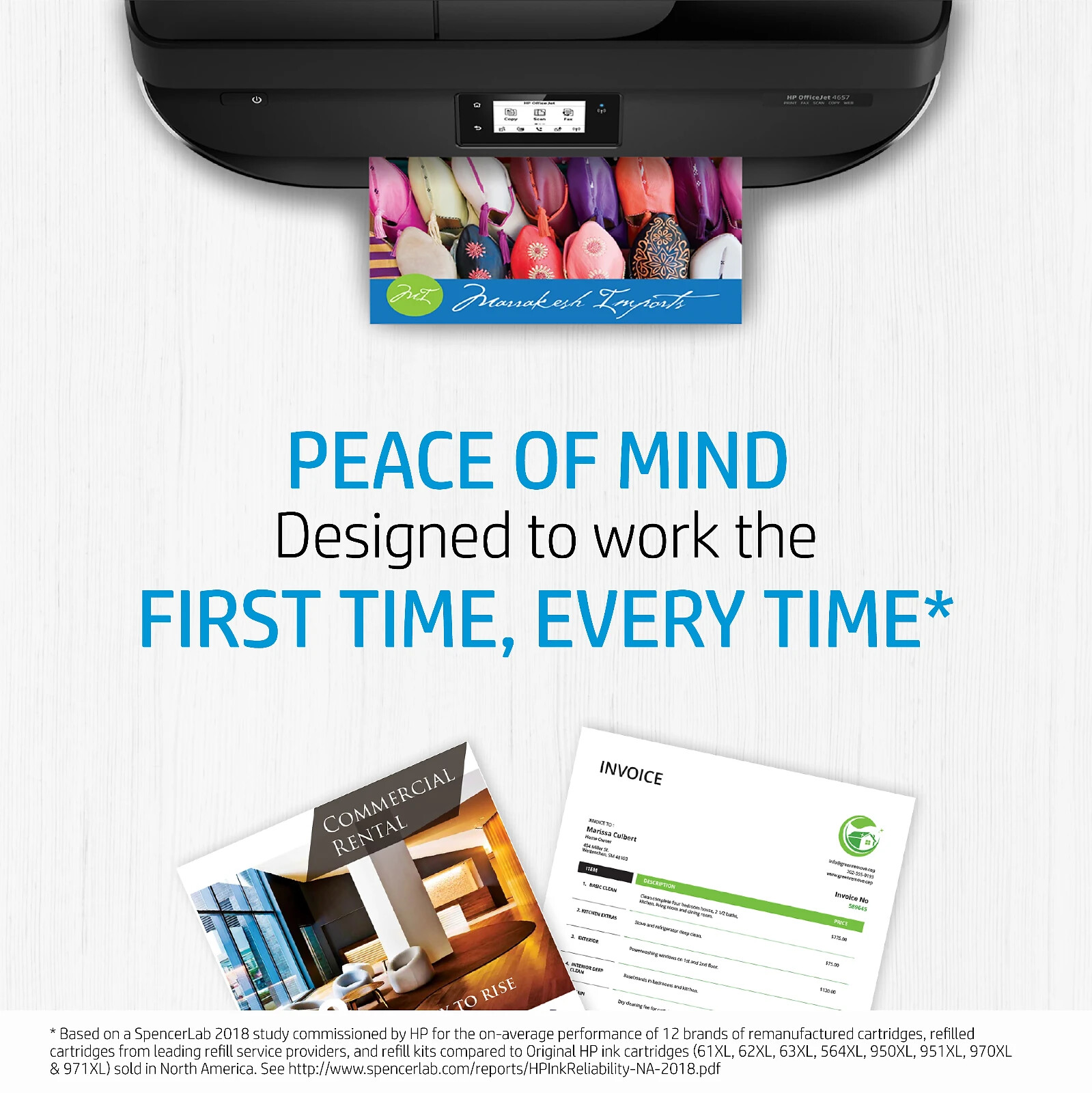 HP 910XL Black High-Yield Ink Cartridge | 3YL65AN