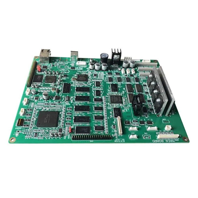 Made in China Motherboardl for Roland VP-540 VP-300 Main Board -6700469010