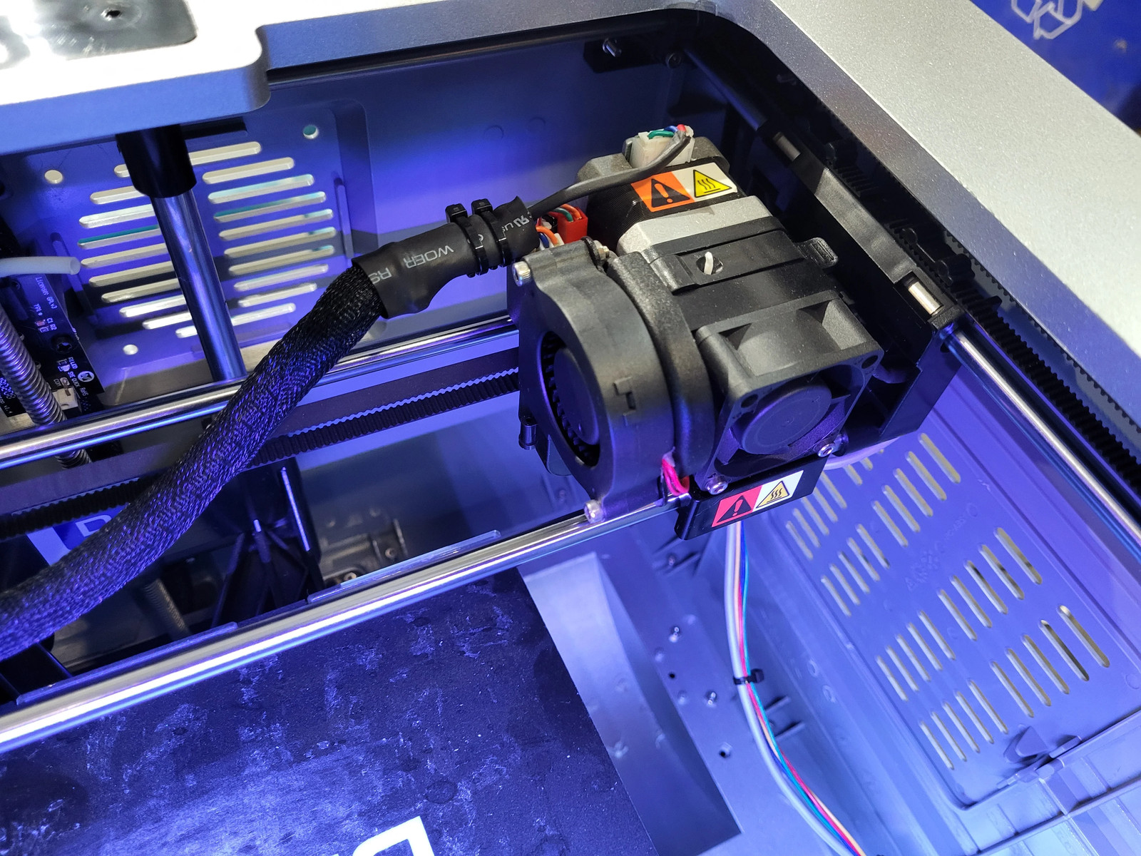 Dremel 3D20-01 Idea Builder 3D Printer
