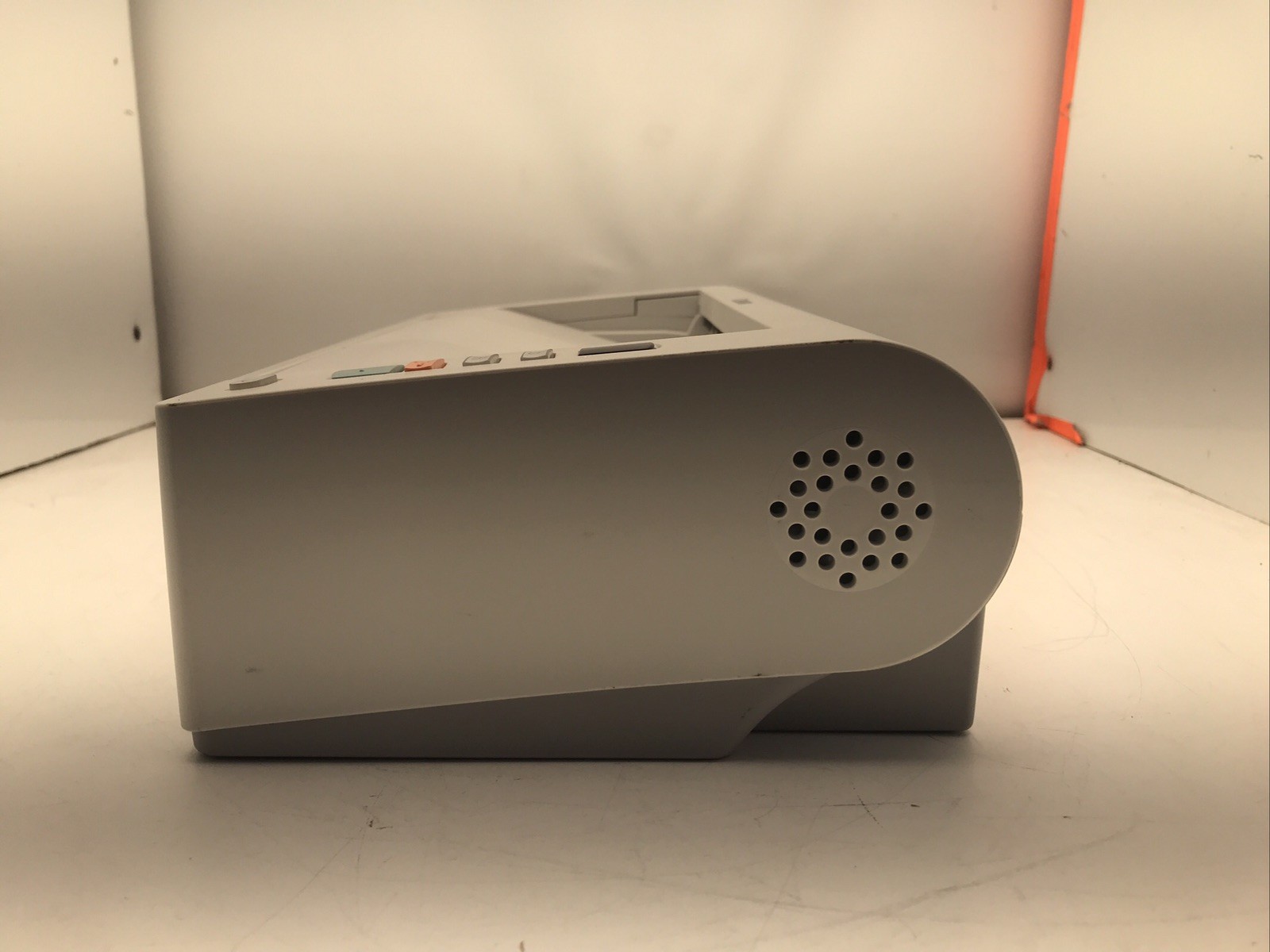 Canon ImageFORMULA DR‑M140 Office Document Scanner (M111121) No AC Adapter