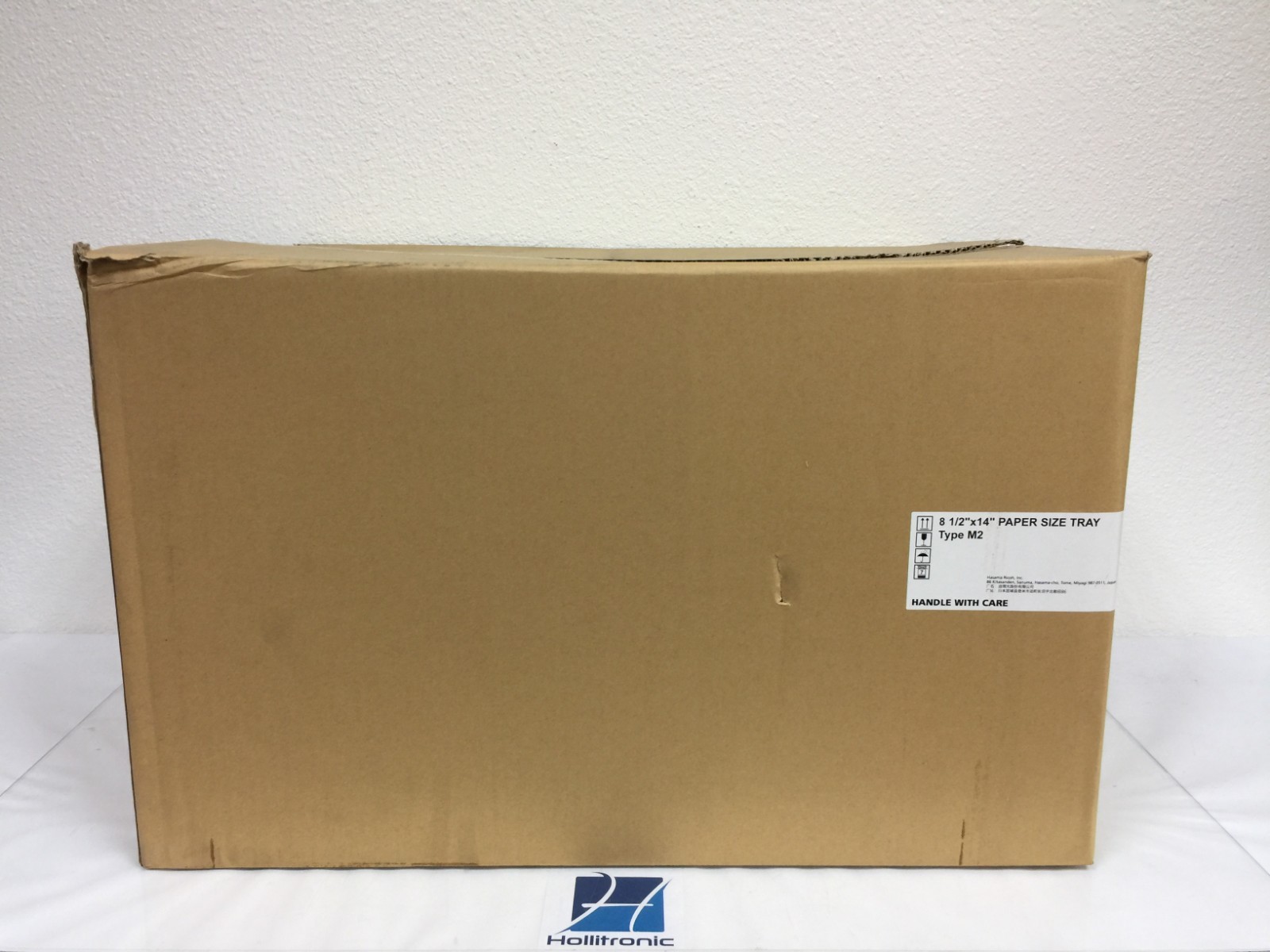 Ricoh D745-17 8 1/2″x14″ Paper Size Tray Type M2 416637