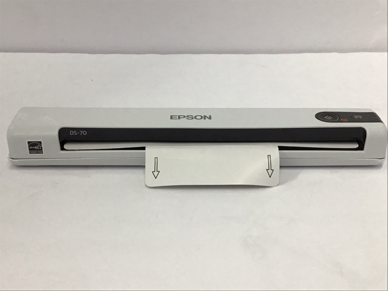 Epson DS-70 Portable Document Scanner READ B11B252202 #2