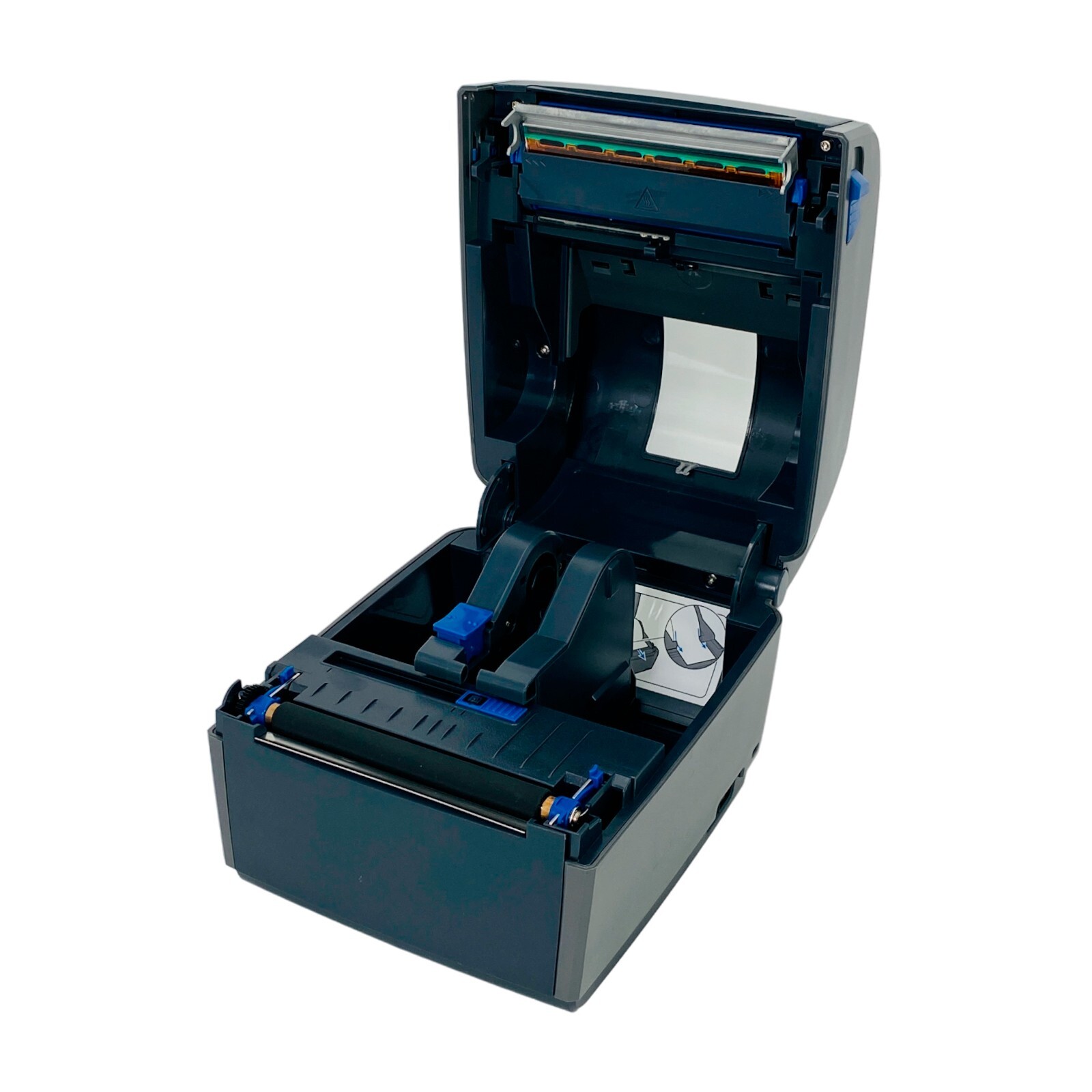 Intermec PC43d Direct Thermal Barcode Label Receipt Printer USB