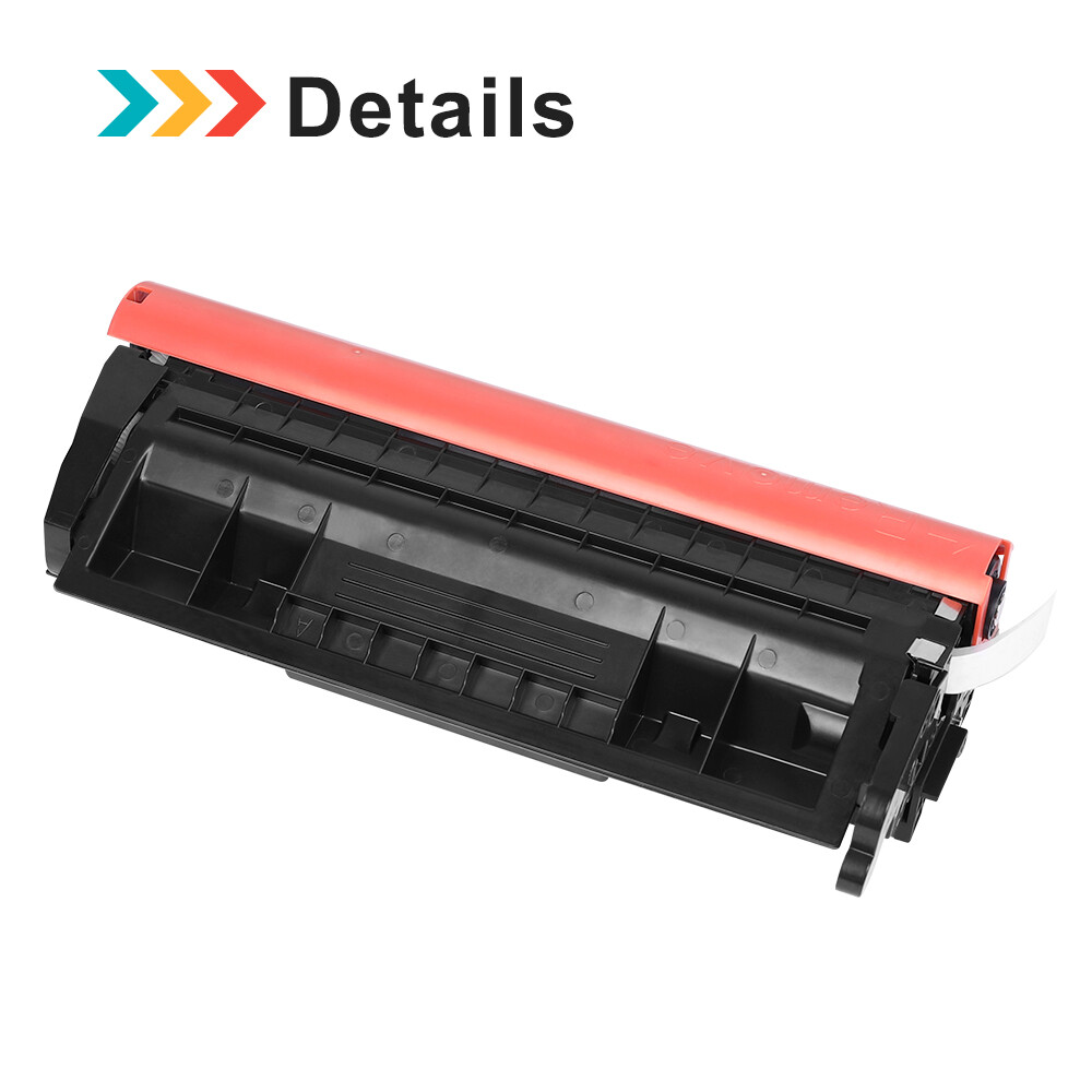 2 x CF258A 58A Toner for HP LaserJet Pro M404 M404n M404dn MFP M428fdw NO CHIP
