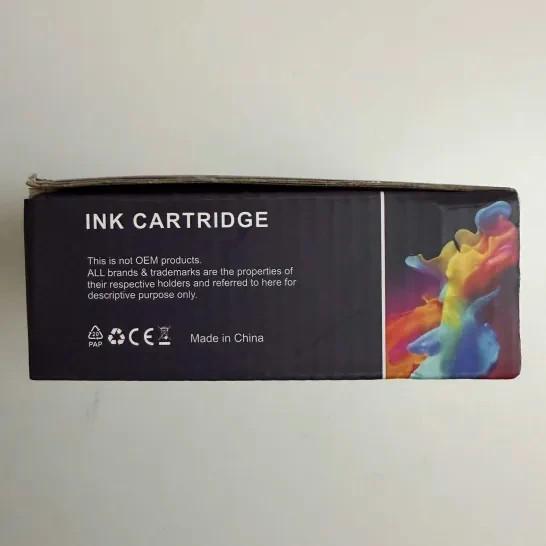 936XL 936e Ink Cartridge Combo Pack For HP OfficeJet Pro 9125e 9120e 9730e 9135e