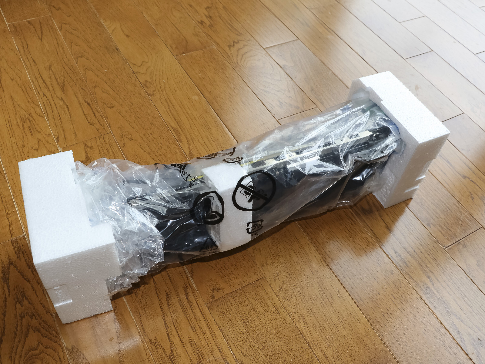 Hewlett Packard C9736A Fuser Kit 220V for HP Color LaserJet 5500 (See Notes)