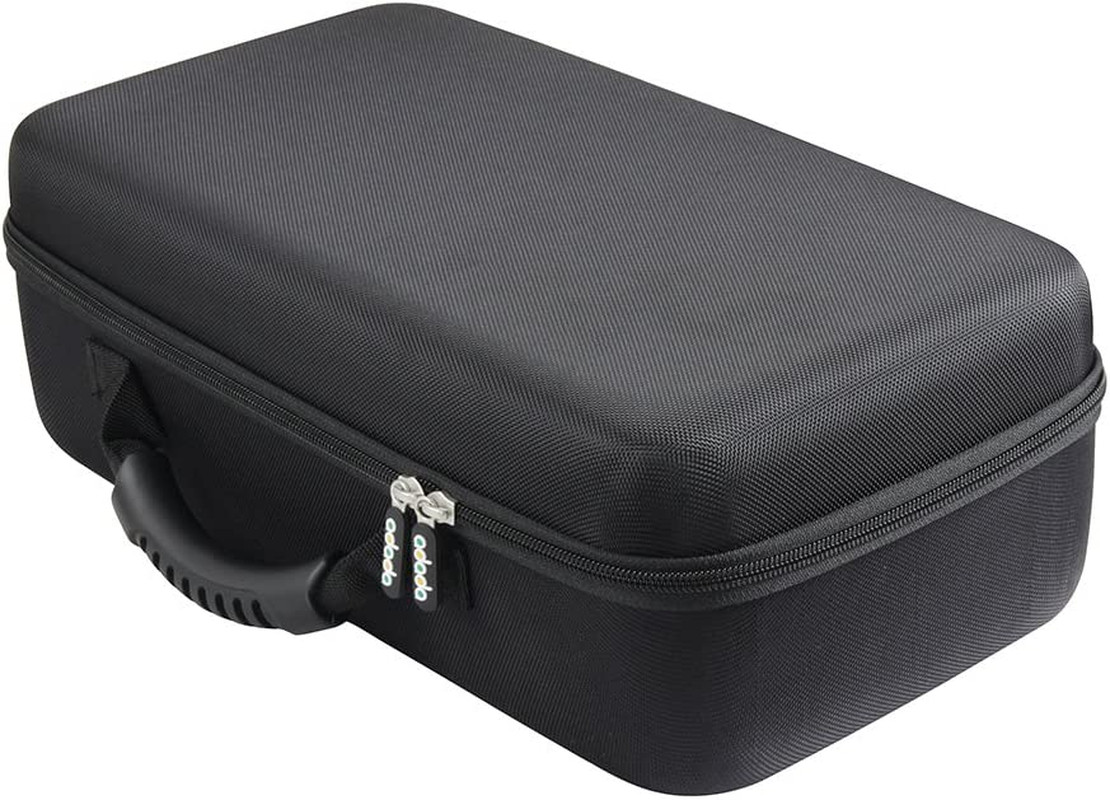 Case Only, Hard Case for HP Officejet 250 All-In-One Portable Printer (CZ992A)