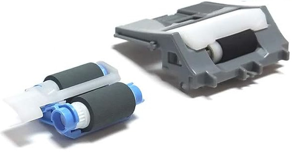 F2A68-67913 (RM2-5741+RM2-5745) Tray 2 Rollers for HP M506/527/528 by FuserDepot